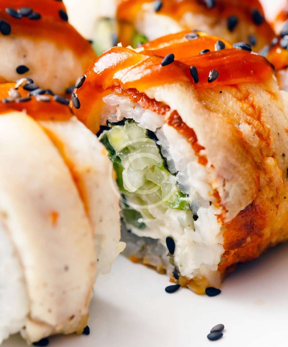 Most Popular Dishes This Weak