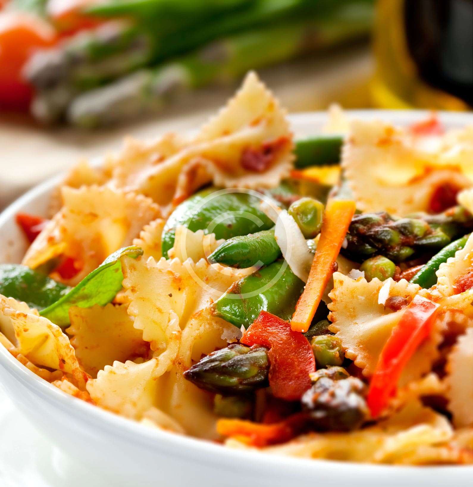 Quick Pasta Recipes You Can Make Even When You Don’t Have Time