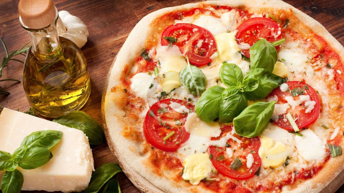Why food is an important part of any holiday